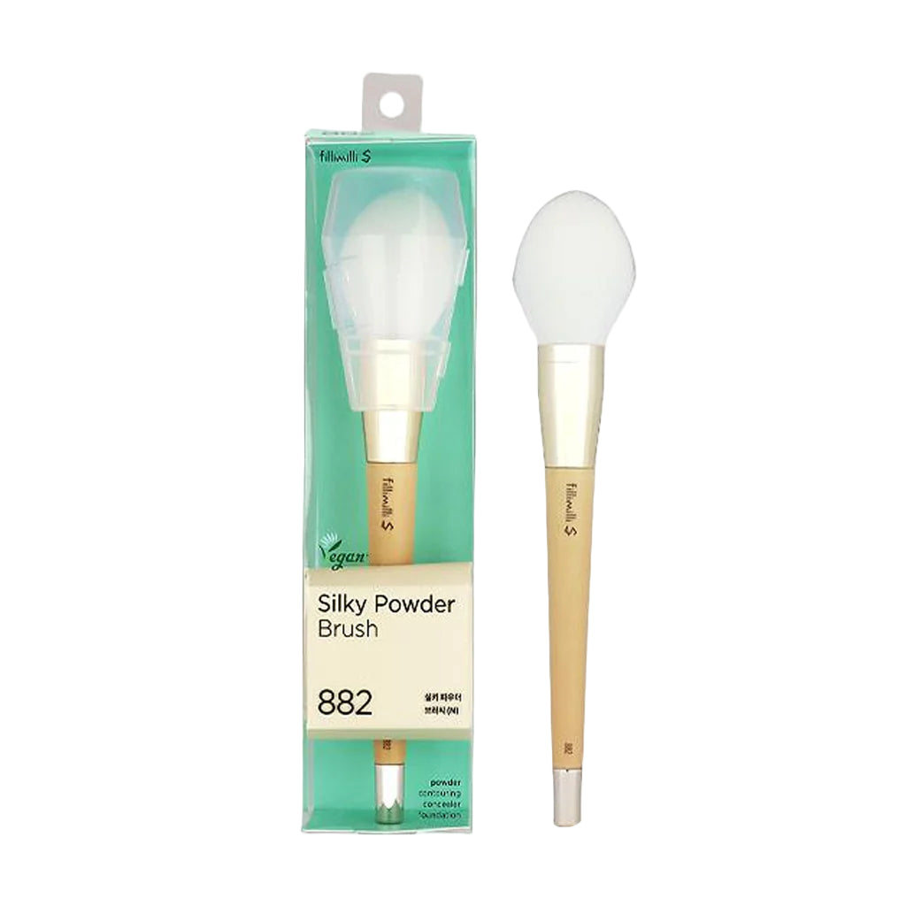 Fillimilli - Silky Powder Brush 882