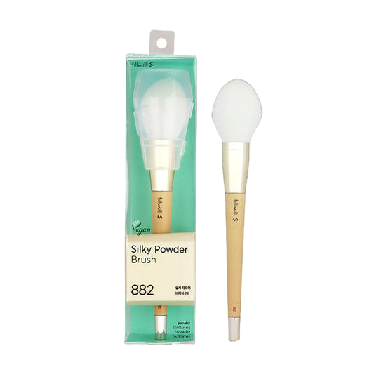 Fillimilli - Silky Powder Brush 882