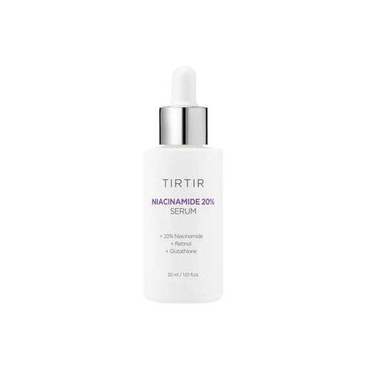 TIRTIR - Niacinamide 20% Serum