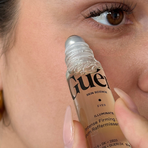 Gueri - Eyes illuminate Intense Firming Serum