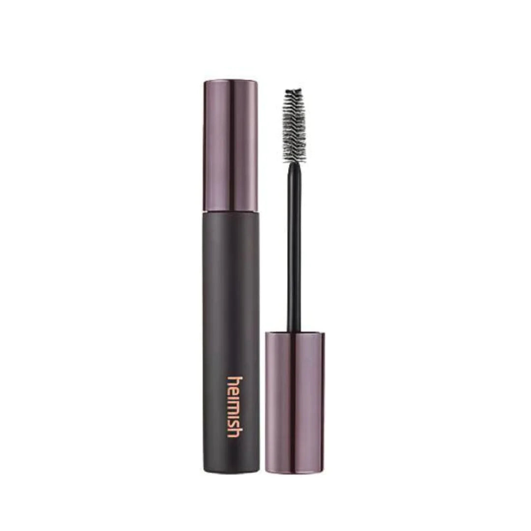 Heimish - Dailism Smudge Stop Mascara #Volume