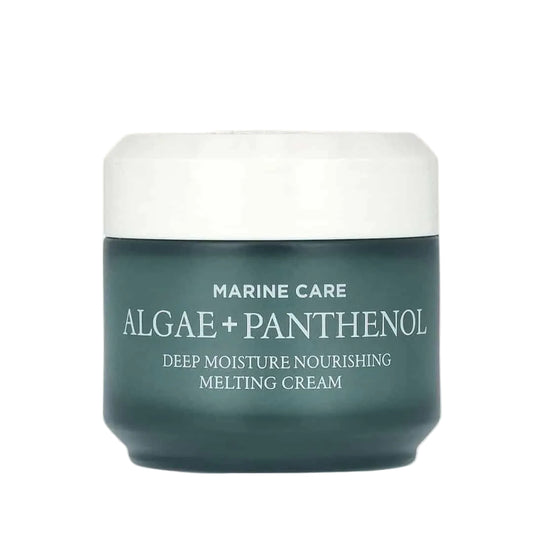 heimish - Marine Care Algae + Panthenol Deep Moisture Nourishing Melting Cream