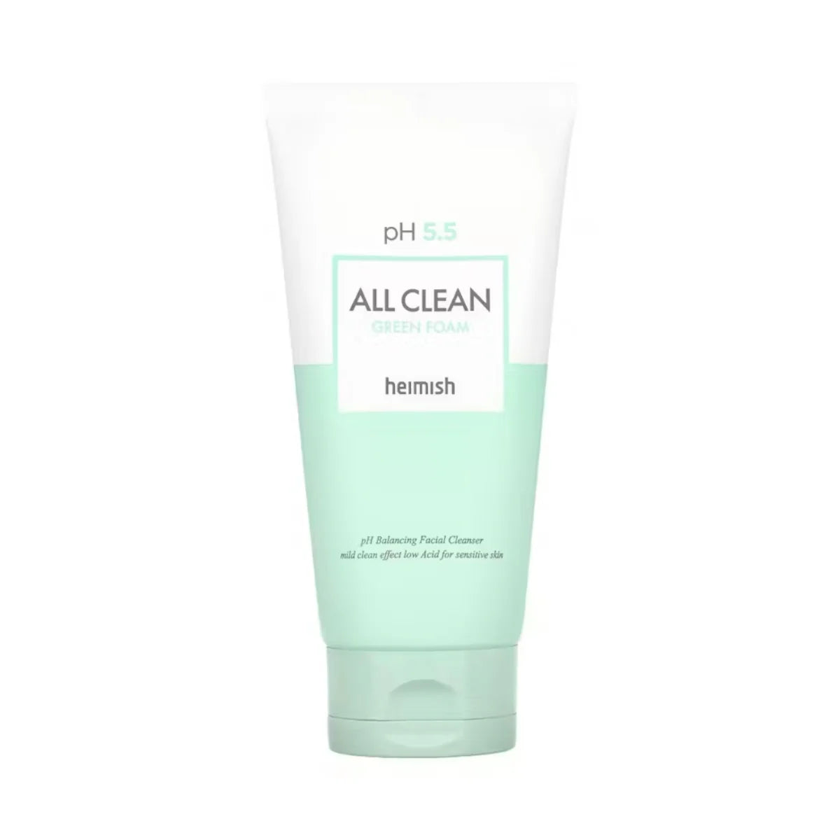 Heimish - All Clean Green Foam
