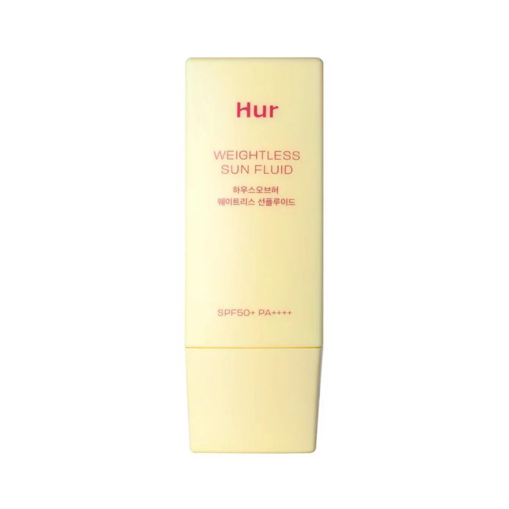 House of Hur - Weightless Sun Fluid