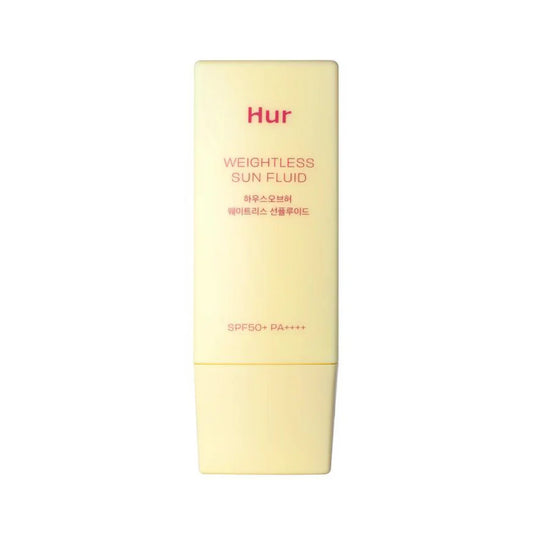 House of Hur - Weightless Sun Fluid
