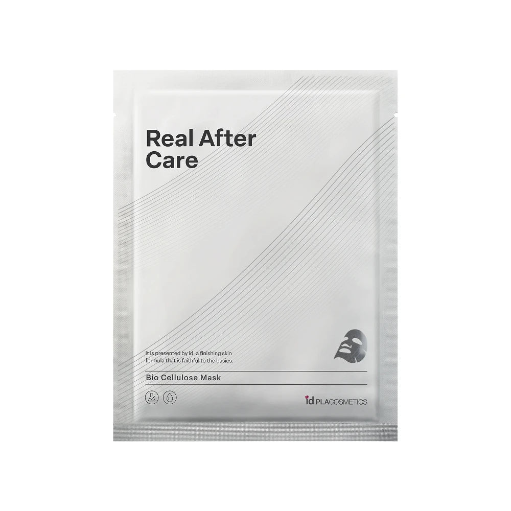 id PLACOSMETICS - id Real After Care Mask