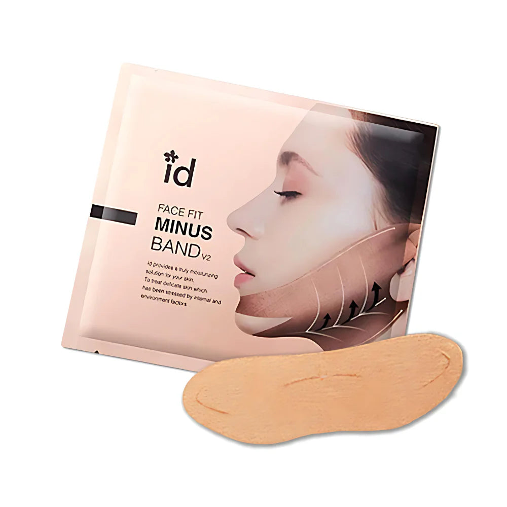 id PLACOSMETICS - id Face Fit Minus Band V3