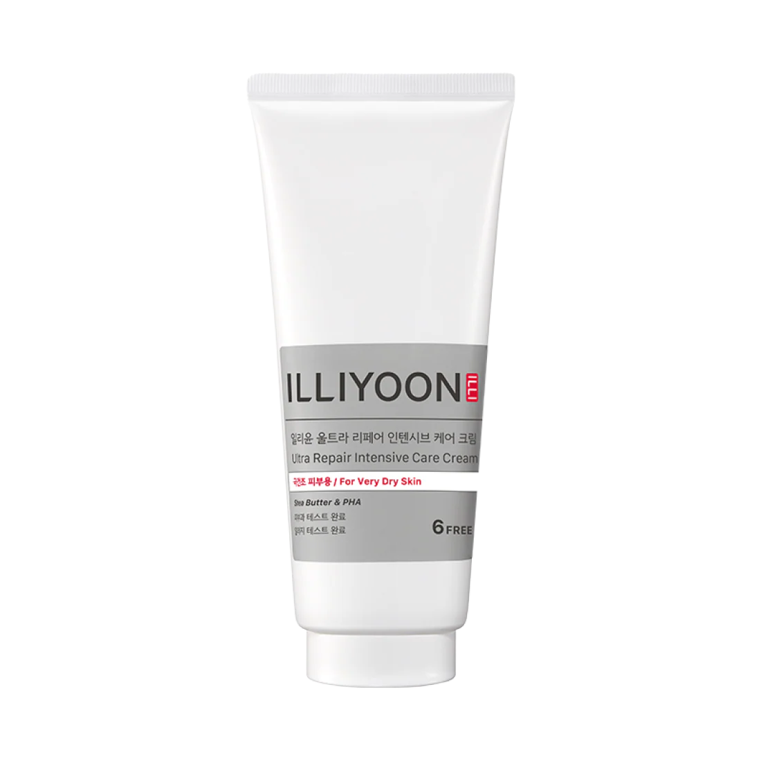 ILLIYOON - Ultra Repair Intensive Care Cream