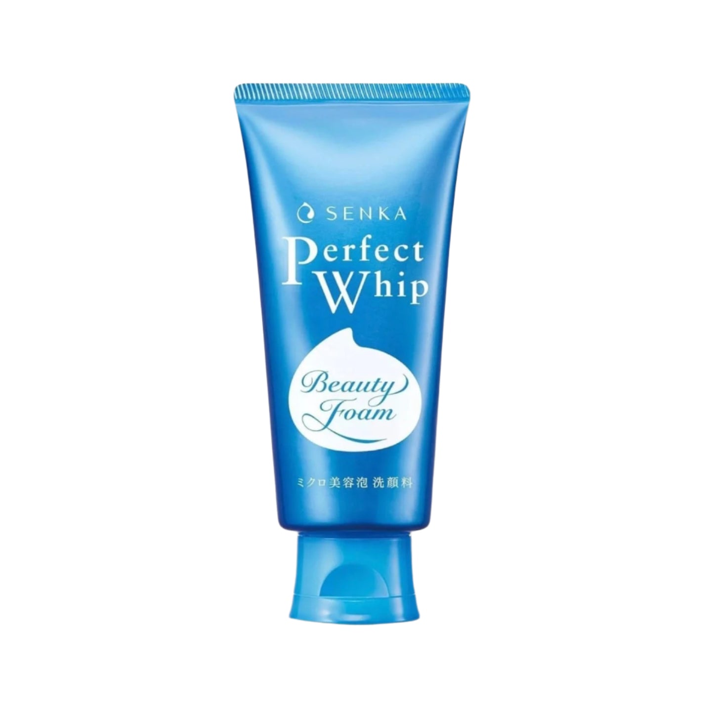 Shiseido - Senka Perfect Whip Beauty Face Foam