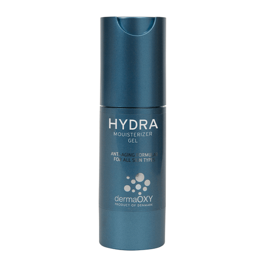 dermaOXY - Hydra Moisturizing Gel