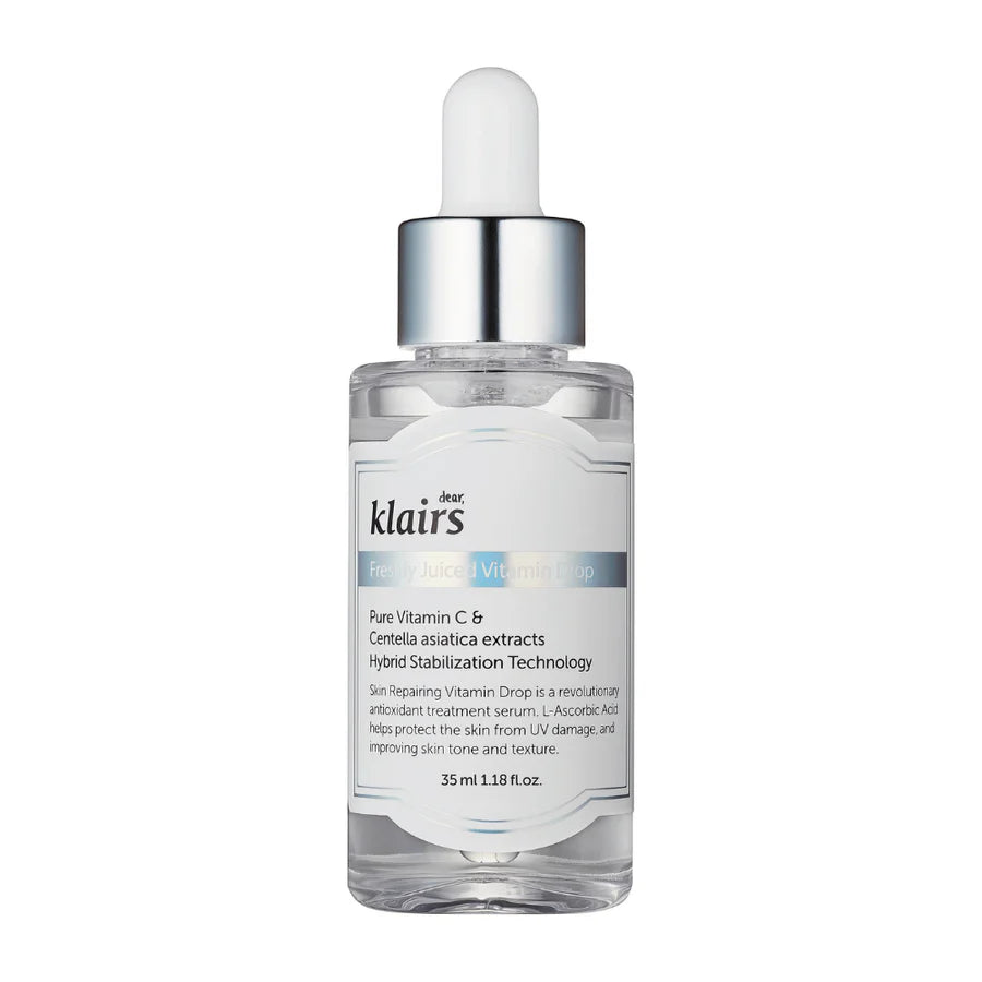 Klairs – Freshly Juiced Vitamin Drop
