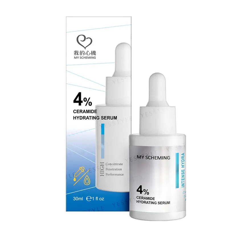 My Scheming - 4% Ceramide Hydrating Serum