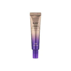 A.H.C - Premier Ampoule Eye Cream For Face Line Tightening Mini
