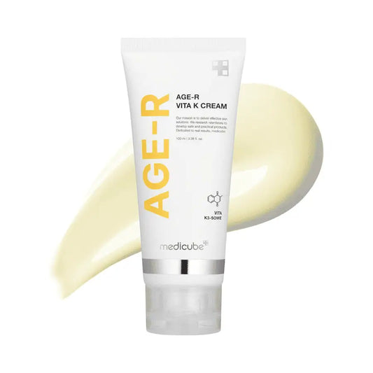 medicube - AGE-R Vita K Refining Cream