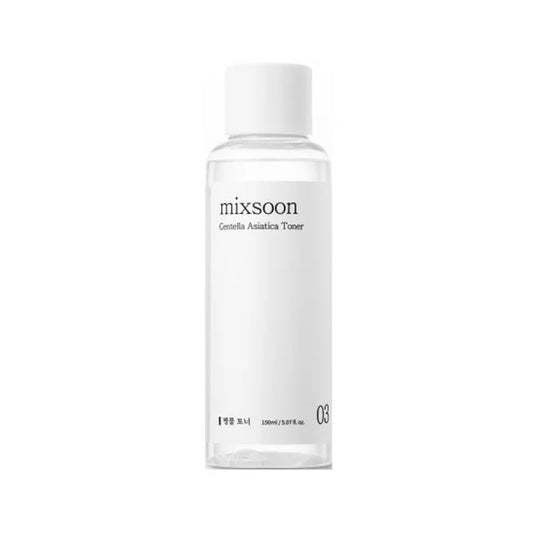 Mixsoon - Centellea Asiatica Toner