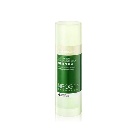 NEOGEN - Dermatology Green Tea Real Fresh Cleansing Stick