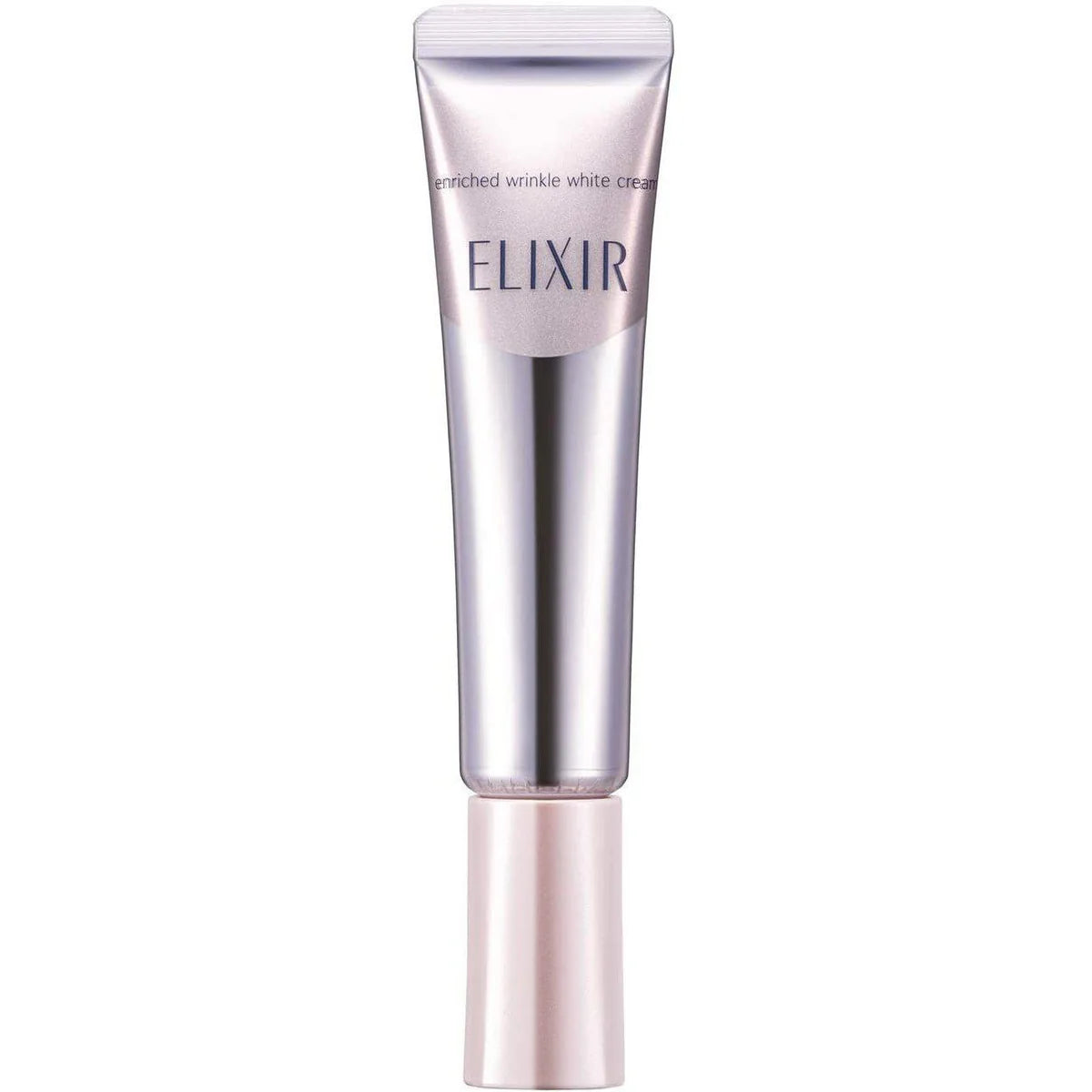 Shiseido - ELIXIR Enriched Wrinkle White Cream