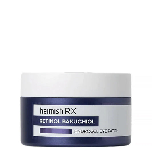 heimish - RX Retinol Bakuchiol Hydrogel Eye Patch