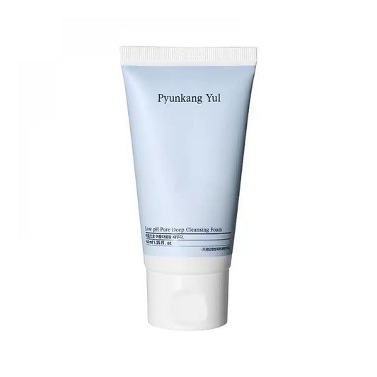 Pyunkang Yul - Low pH Pore Deep Cleansing Foam Mini