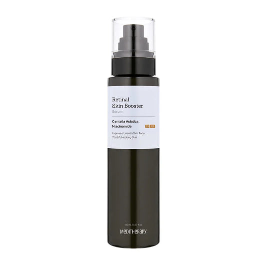 Meditherapy - Retinal Skin Booster Serum