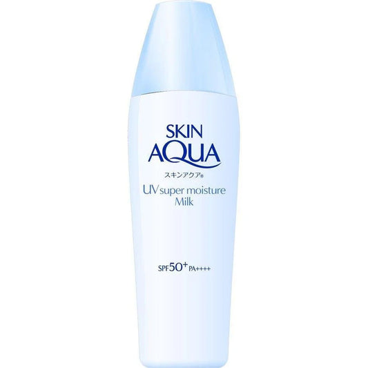 SKIN AQUA - UV Super Moisture Milk SPF50+ PA++++