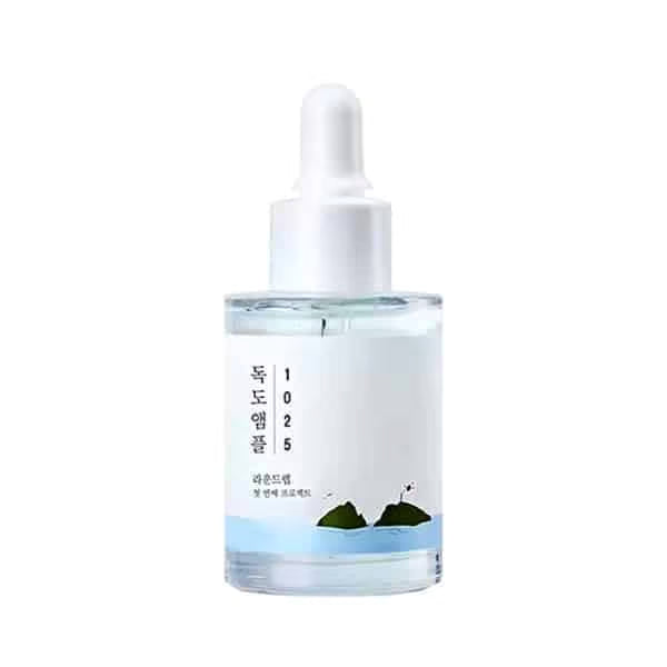 ROUND LAB - 1025 Dokdo Ampoule