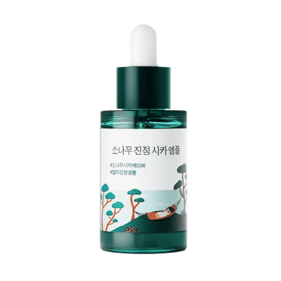 ROUND LAB - Pine Calming Cica Ampoule