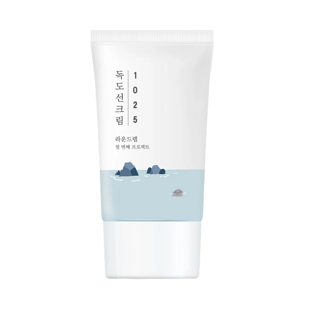 ROUND LAB - 1025 Dokdo Sunscreen