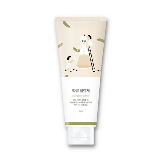 ROUND LAB - Soybean Cleanser