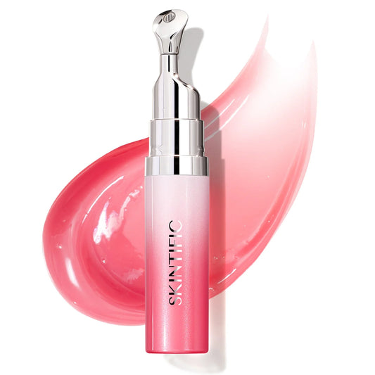 SKINTIFIC - Peptide Nourishing Brightening Lip Serum