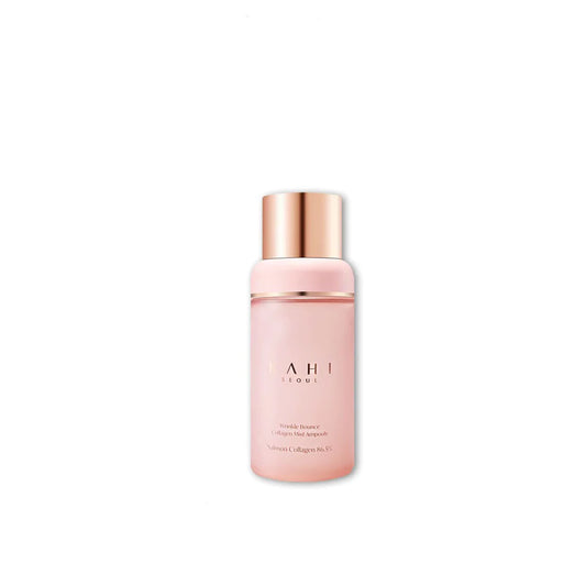 Kahi Wrinkle Bounce Collagen Mist Ampoule 60 ml.