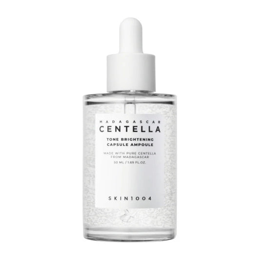 SKIN1004 - Madagascar Centella Tone Brightening Capsule Ampoule