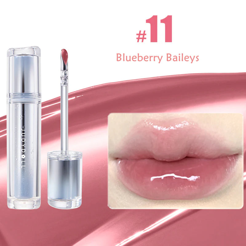 Judydoll - Limited Edition Ice Watery Lip Gloss
