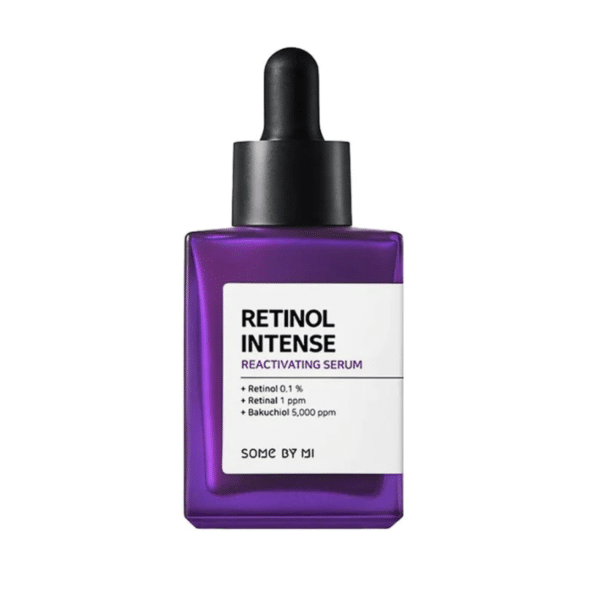 Some By Mi - Retinol Intense Reactivating Serum
