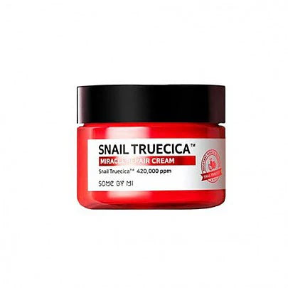SOME BY MI - Snail Truecica Miracle Repair Cream
