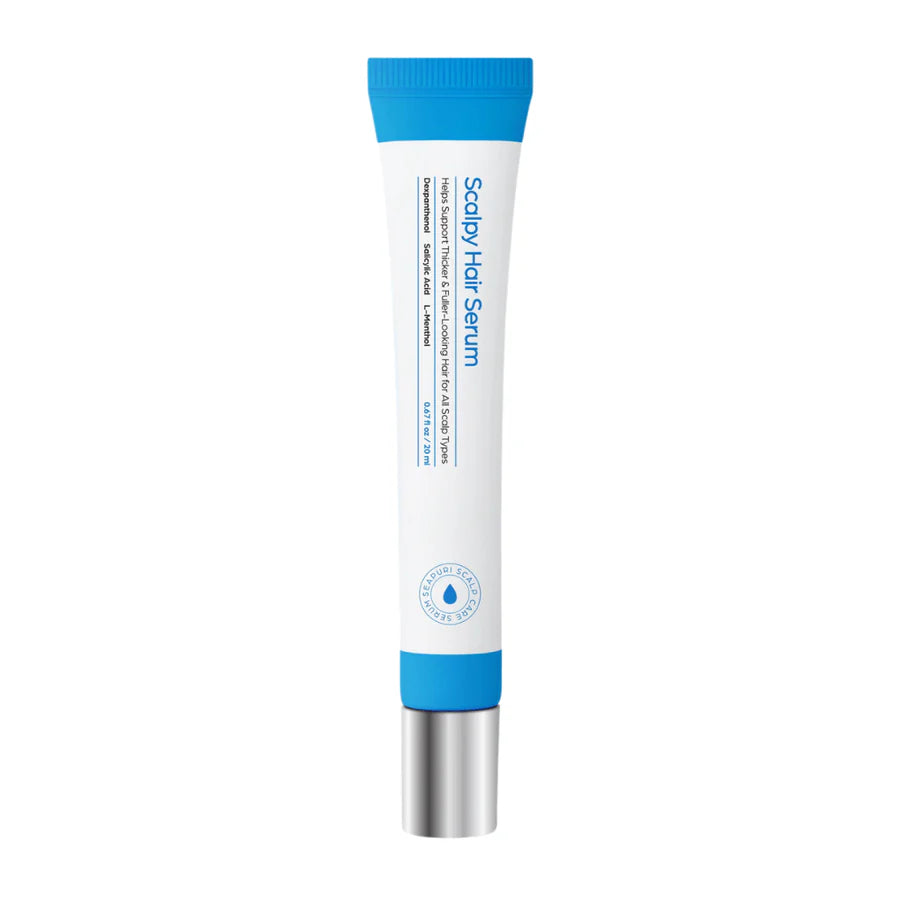 Seapuri - Scalpy Hair Serum