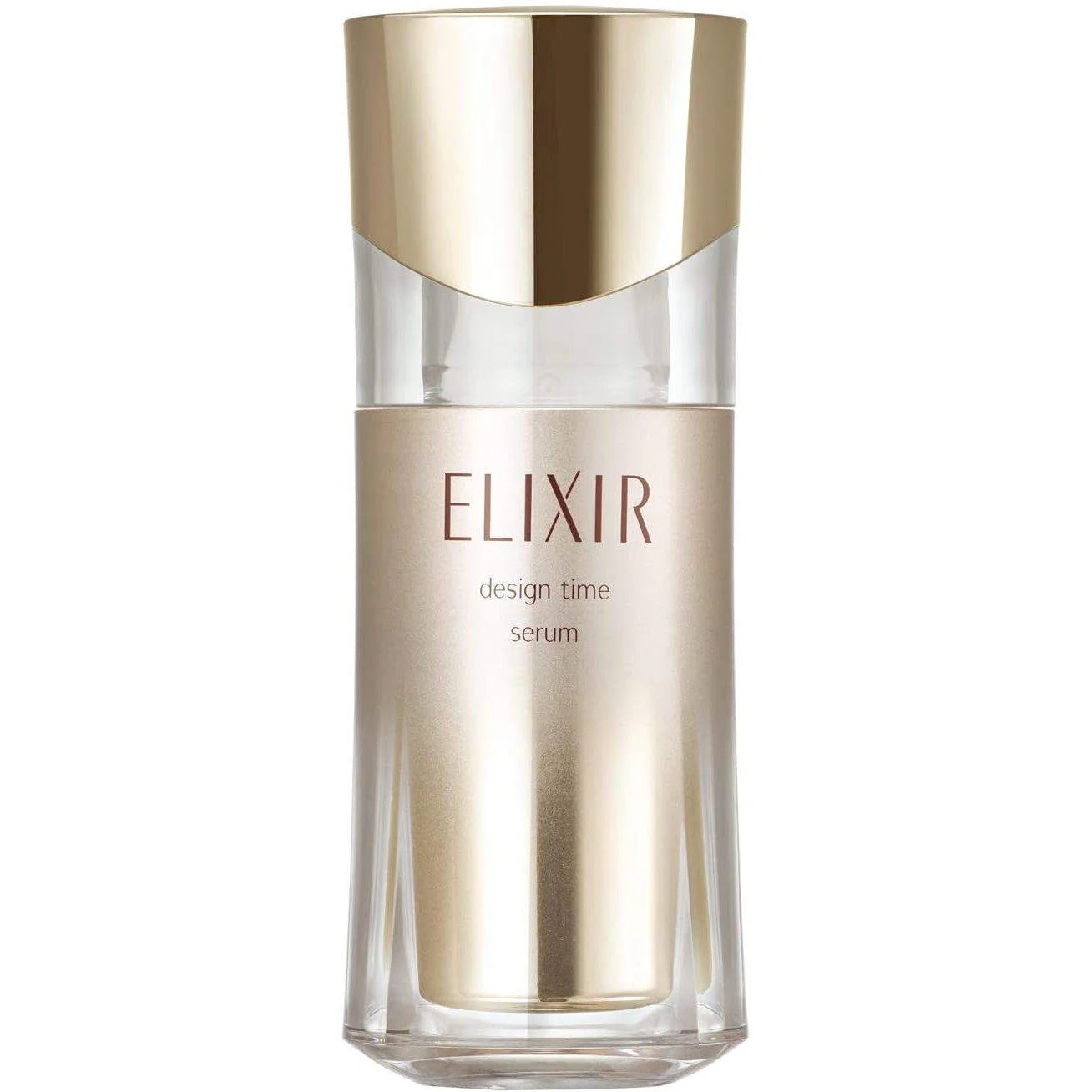 Shiseido - Elixir Skin Care By Age Design Time Serum