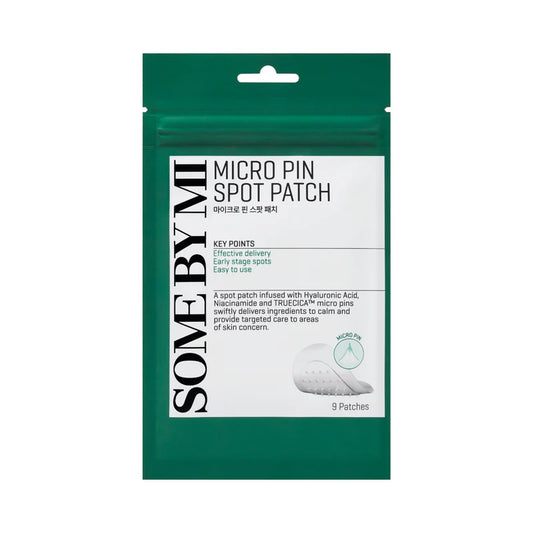 SOME BY MI - Micro Pin Spot Patch