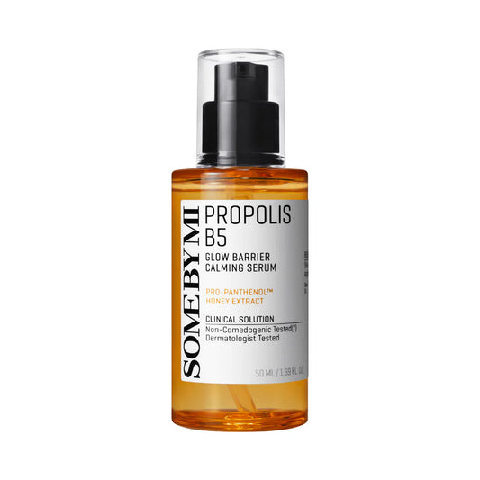 SOME BY MI - Propolis B5 Glow Barrier Calming Serum