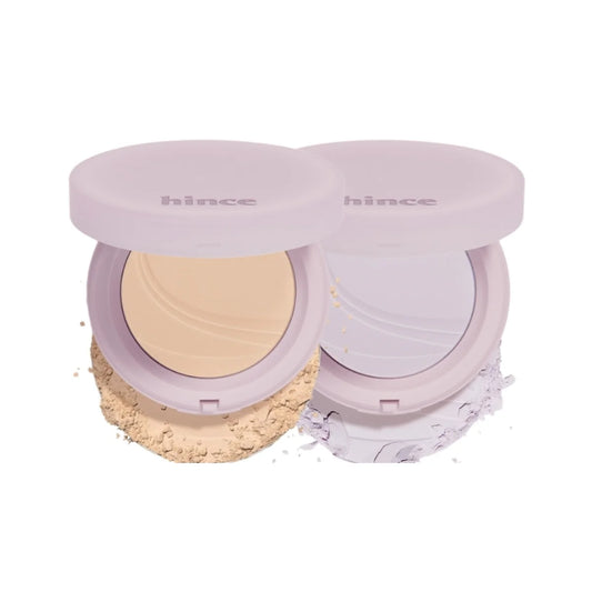 hince - Second Skin Airy Powder