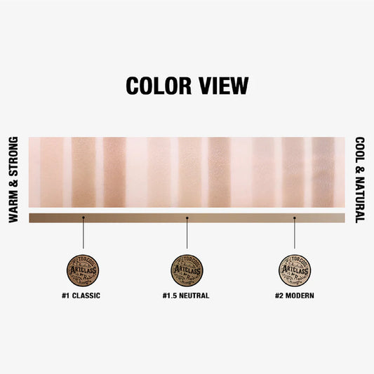 Too Cool For School - Art Class By Rodin Shading