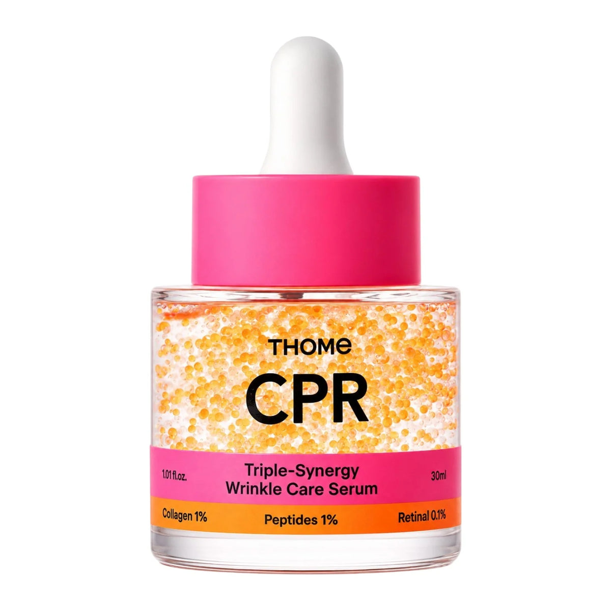 THOME - CPR Triple-Synergy Wrinkle Care Serum