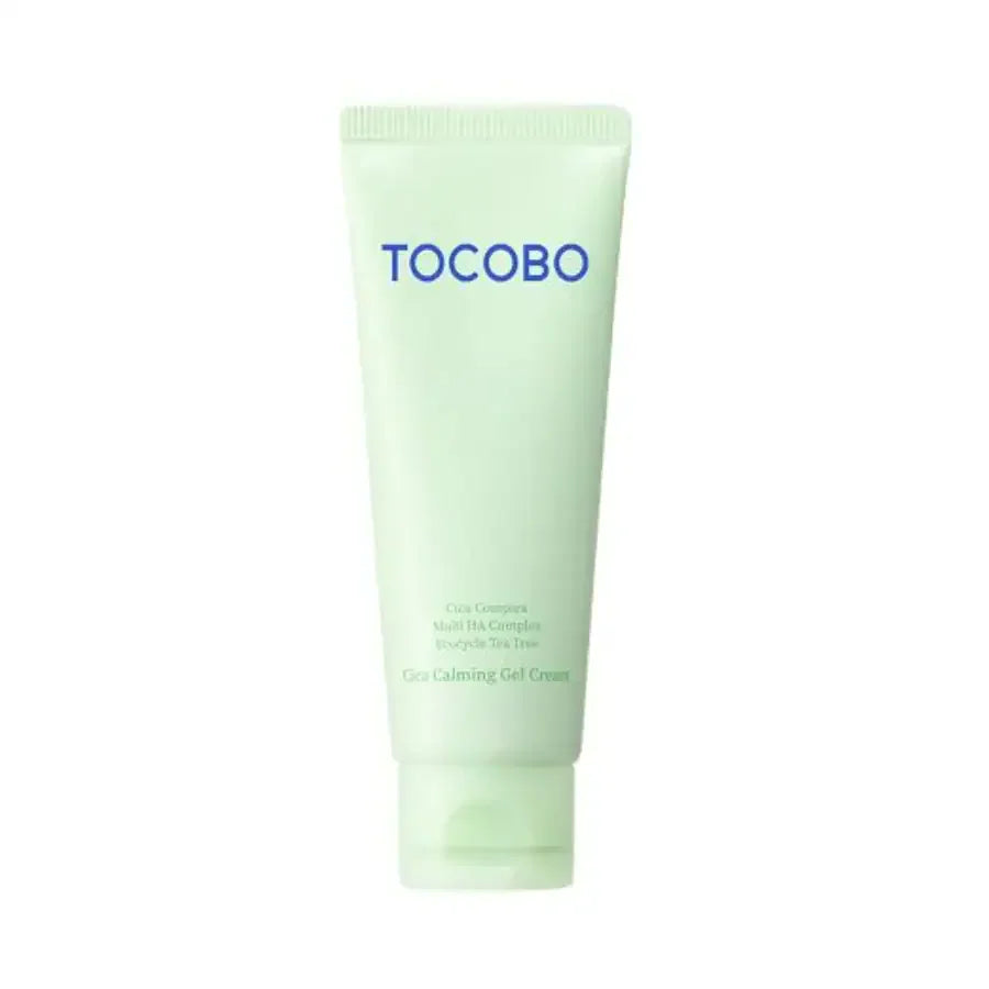 TOCOBO - Cica Calming Gel Cream