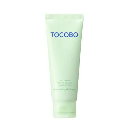 TOCOBO - Cica Calming Gel Cream