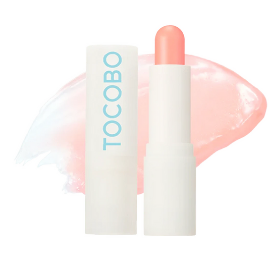 Toboco - Glow Ritual Lip Balm