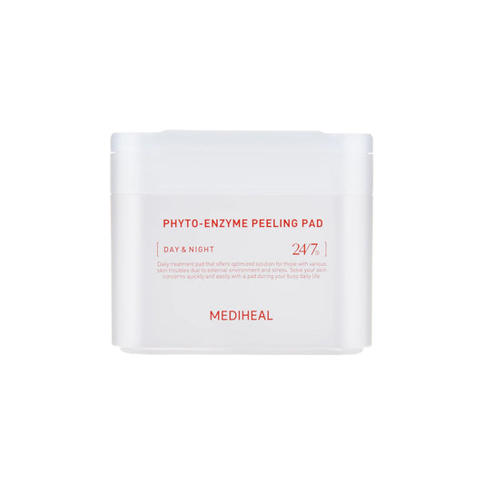 MEDIHEAL - Phyto-Enzyme Peeling Pad