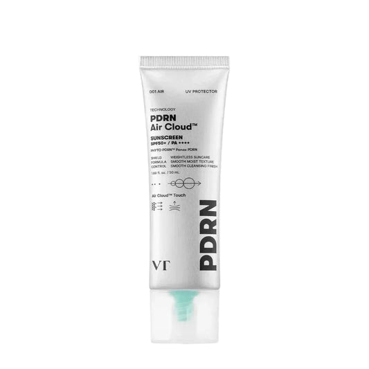VT - PDRN Air Cloud Sunscreen