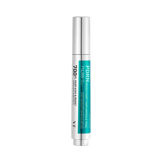 VT - PDRN Reedle Shot Hair Ampoule 700dL