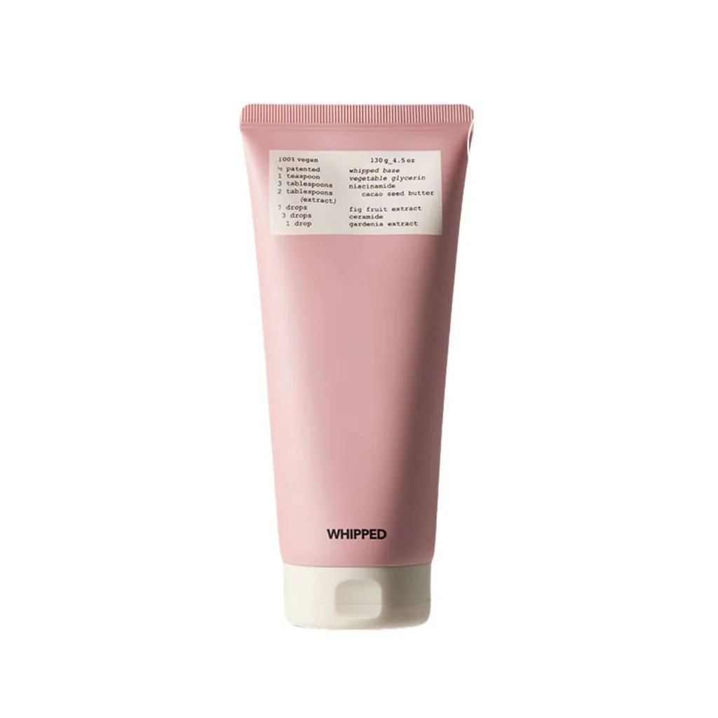 WHIPPED - Vegan Pack Cleanser Jumbo
