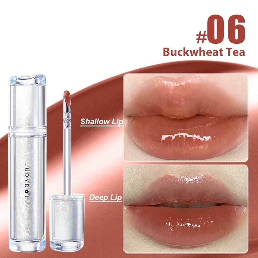 Judydoll - Ice Watery Lip Gloss